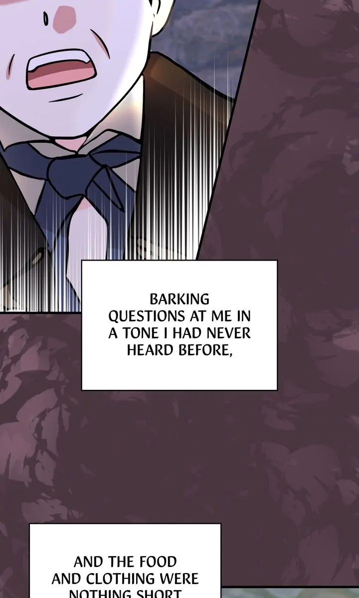 Why Would a Villainess Have Virtues? Chapter 142 - Page 41