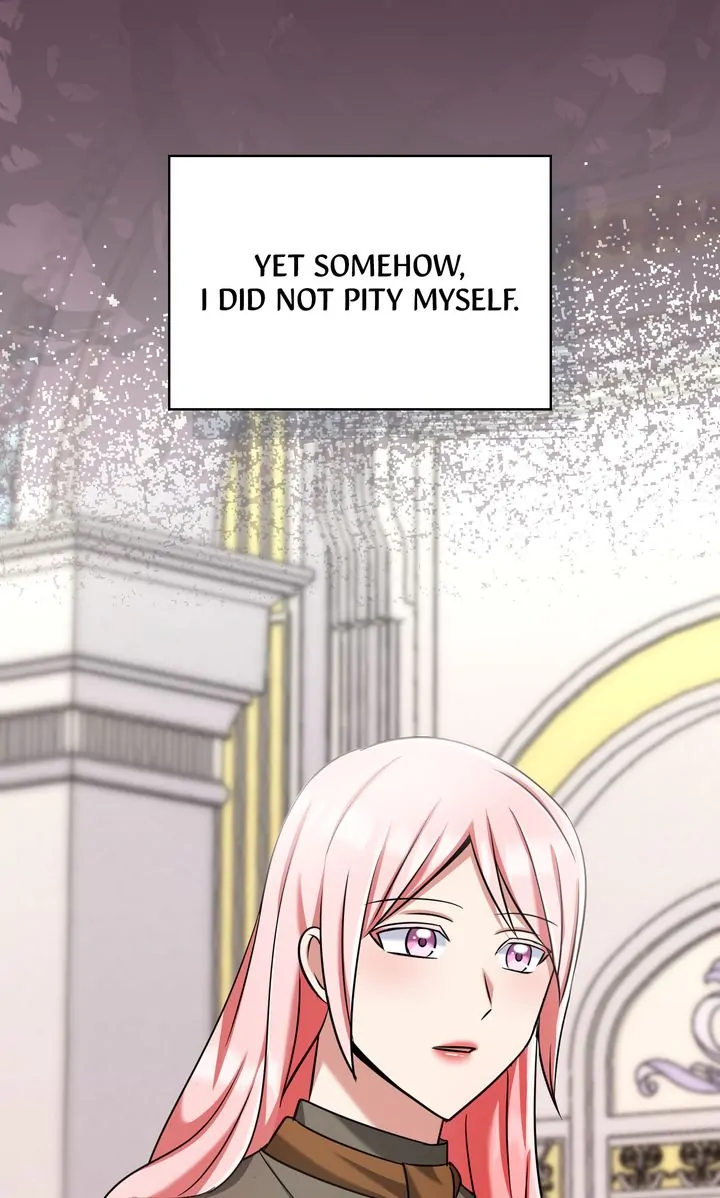 Why Would a Villainess Have Virtues? Chapter 142 - Page 43