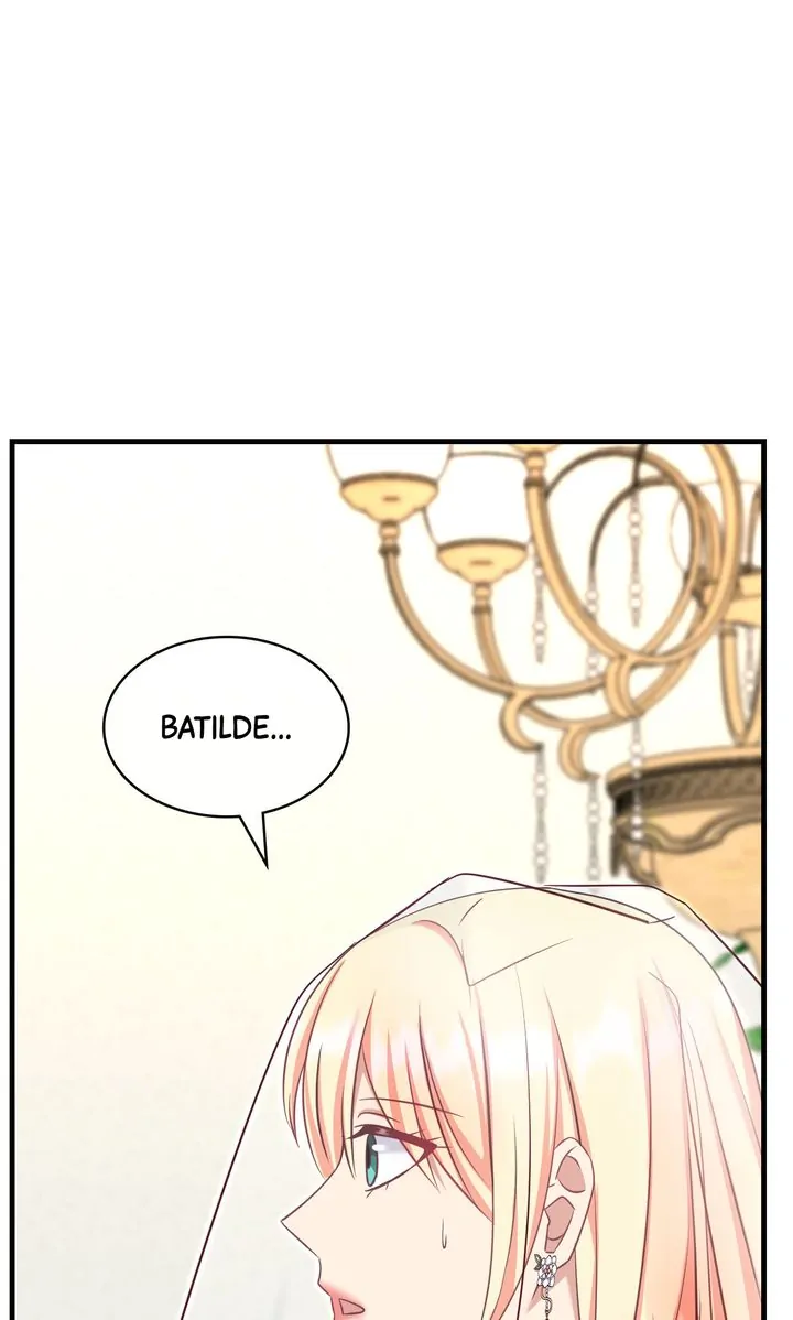 Why Would a Villainess Have Virtues? Chapter 142 - Page 49