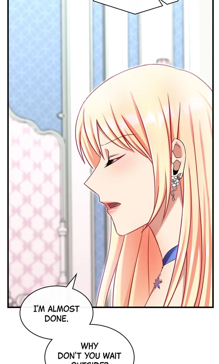 Why Would a Villainess Have Virtues? Chapter 142 - Page 6