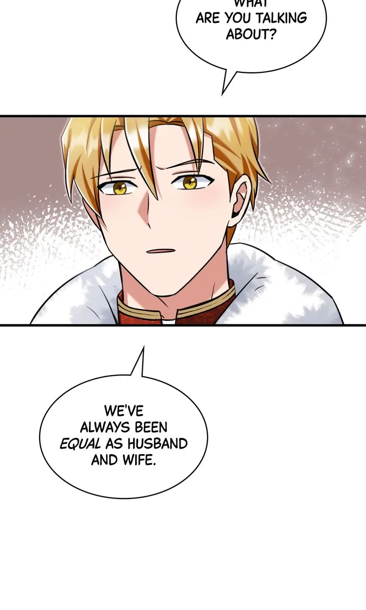 Why Would a Villainess Have Virtues? Chapter 142 - Page 51