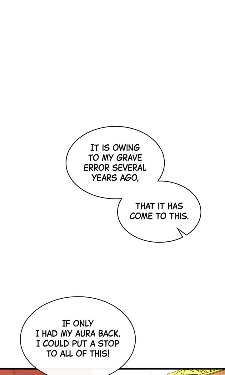 Why Would a Villainess Have Virtues? Chapter 142 - Page 54