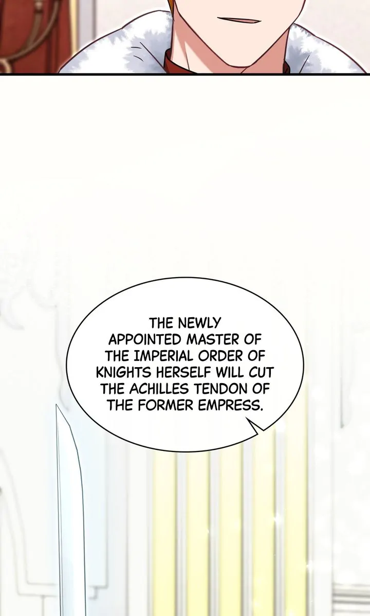 Why Would a Villainess Have Virtues? Chapter 142 - Page 60