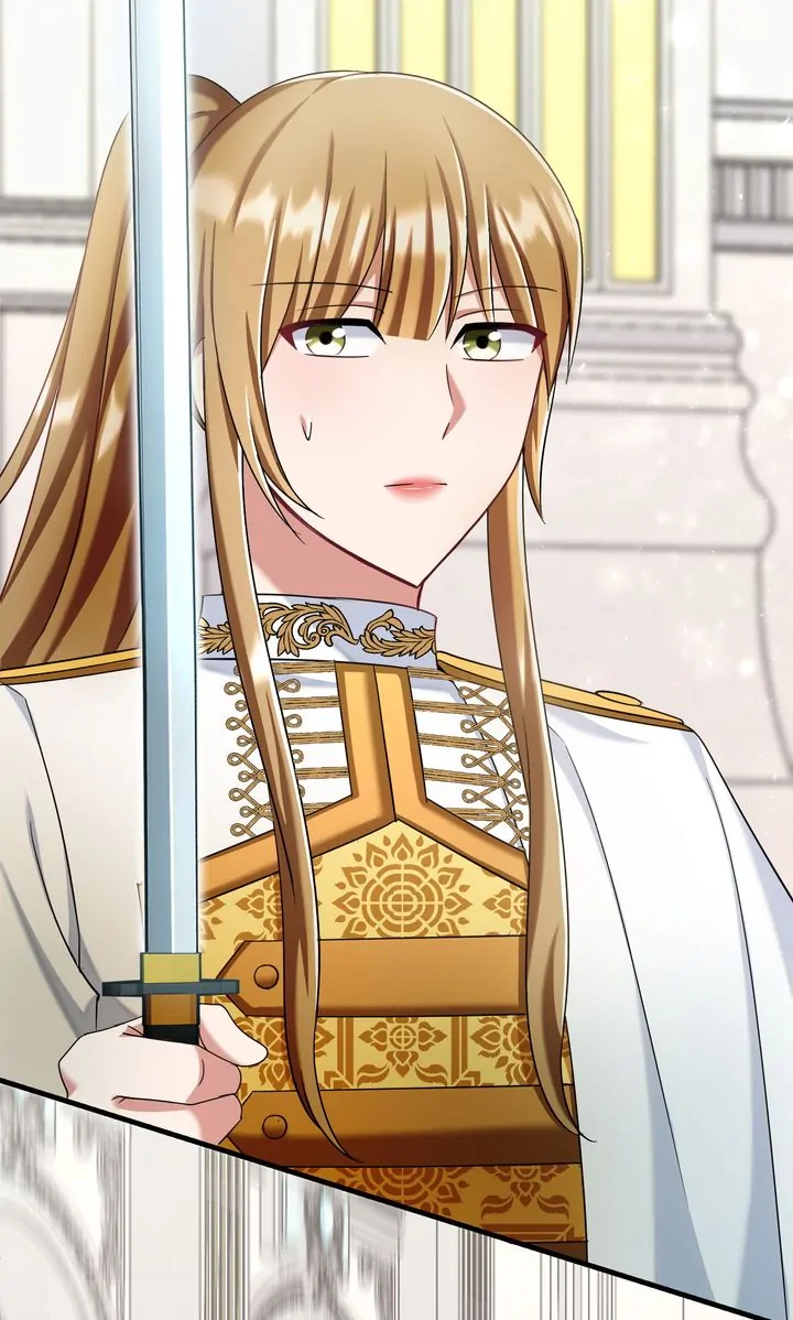Why Would a Villainess Have Virtues? Chapter 142 - Page 61
