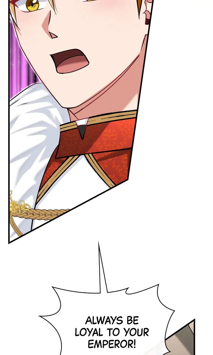 Why Would a Villainess Have Virtues? Chapter 142 - Page 65