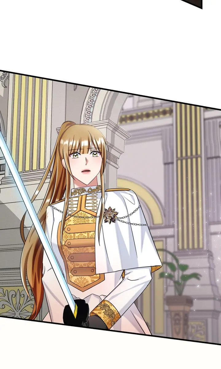 Why Would a Villainess Have Virtues? Chapter 142 - Page 67
