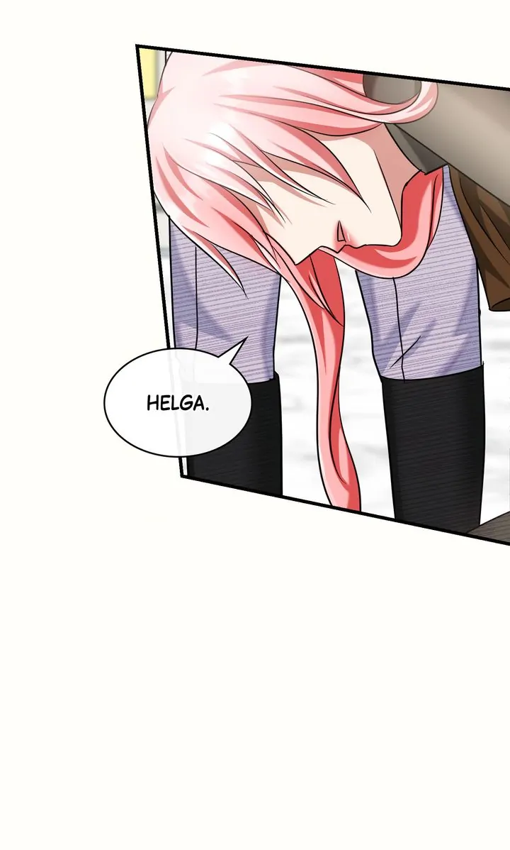 Why Would a Villainess Have Virtues? Chapter 142 - Page 68