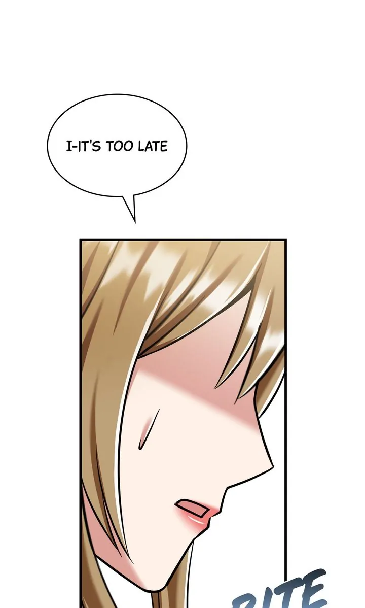 Why Would a Villainess Have Virtues? Chapter 142 - Page 71