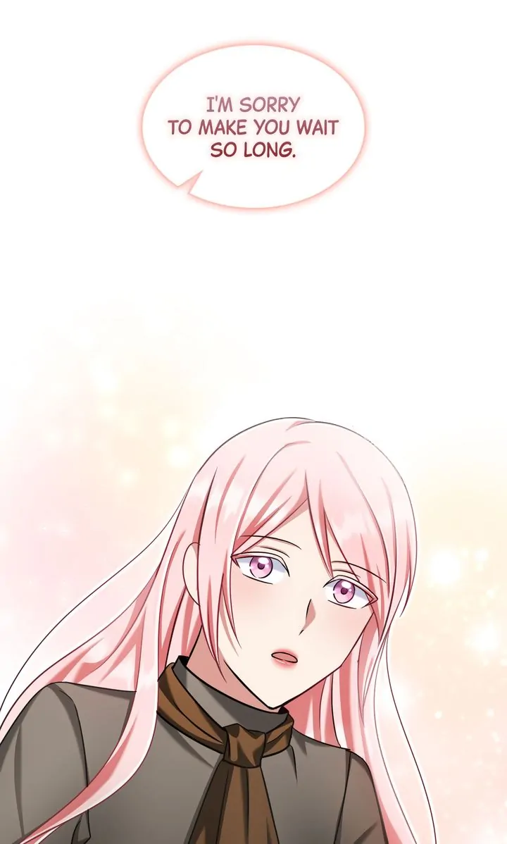Why Would a Villainess Have Virtues? Chapter 142 - Page 80