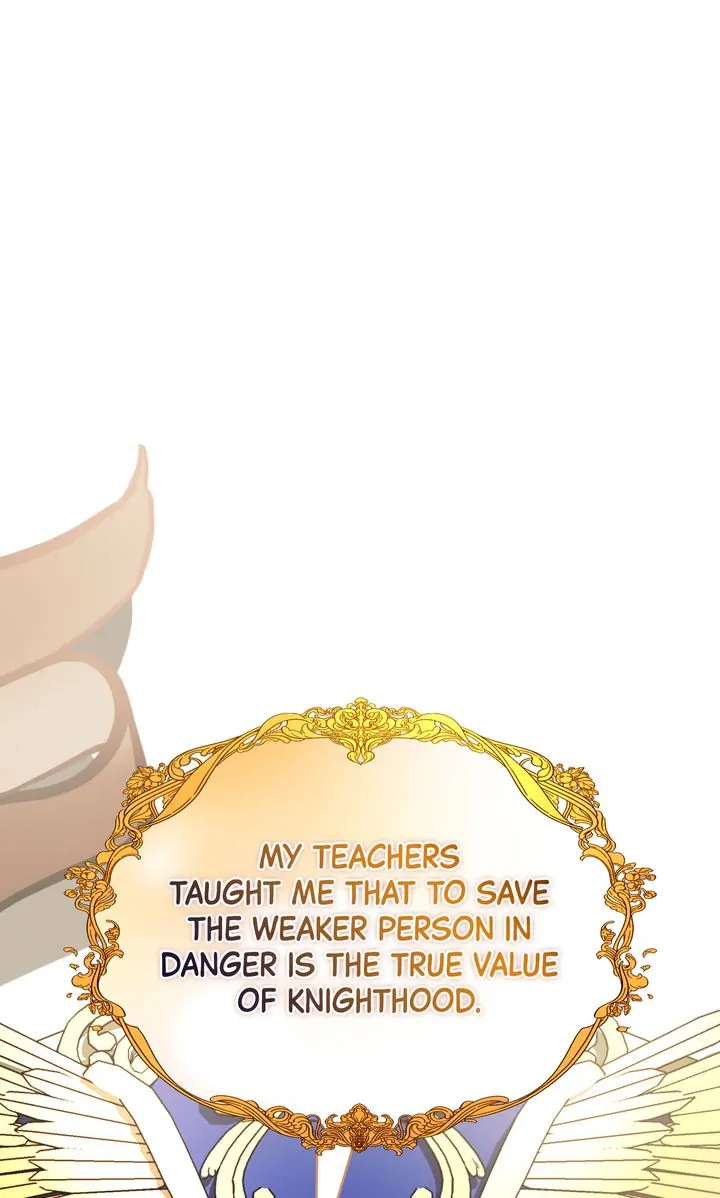 Why Would a Villainess Have Virtues? Chapter 142 - Page 90