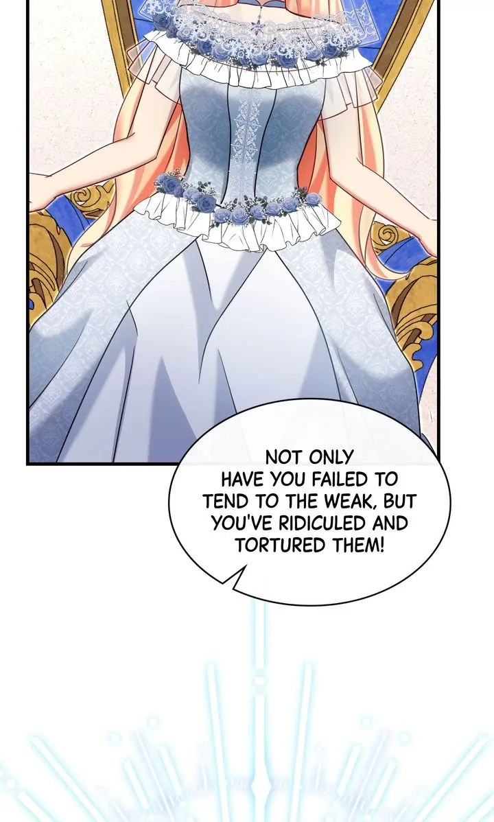 Why Would a Villainess Have Virtues? Chapter 142 - Page 94
