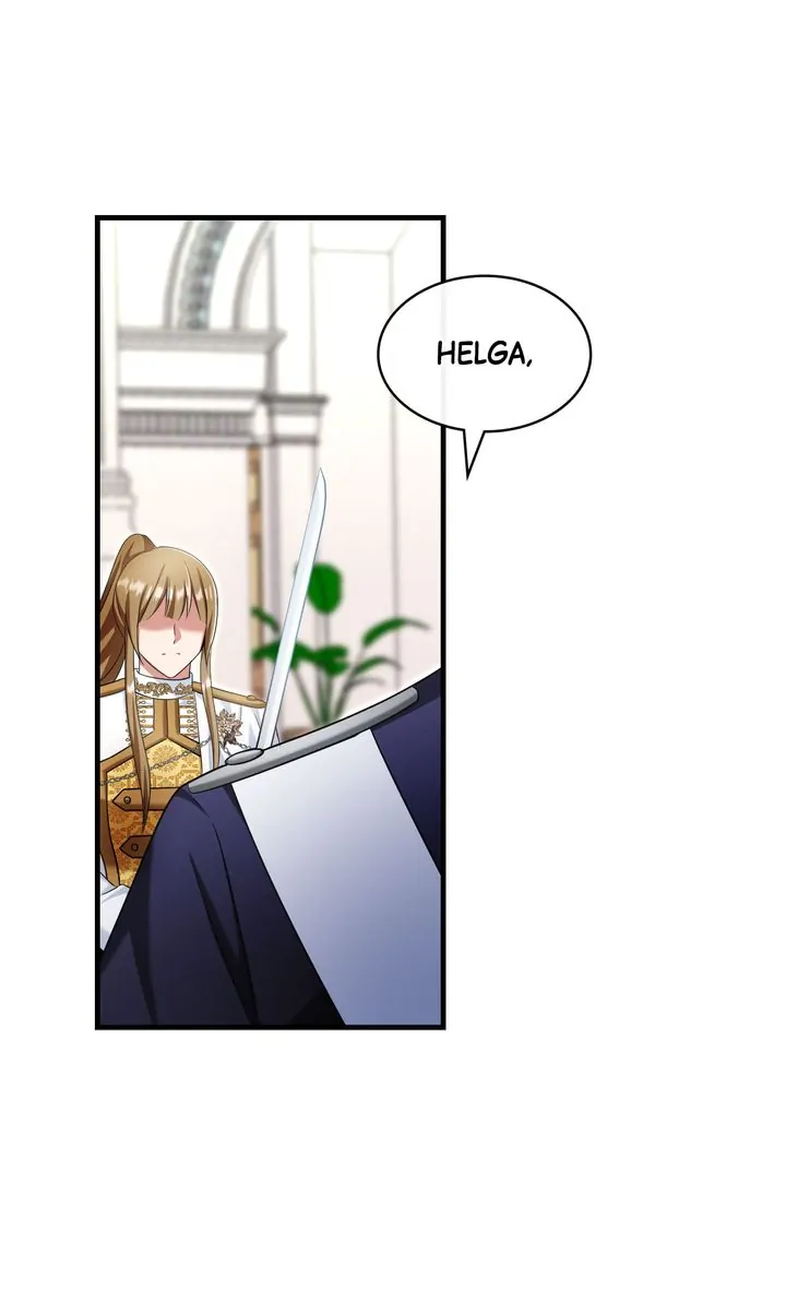 Why Would a Villainess Have Virtues? Chapter 142 - Page 97