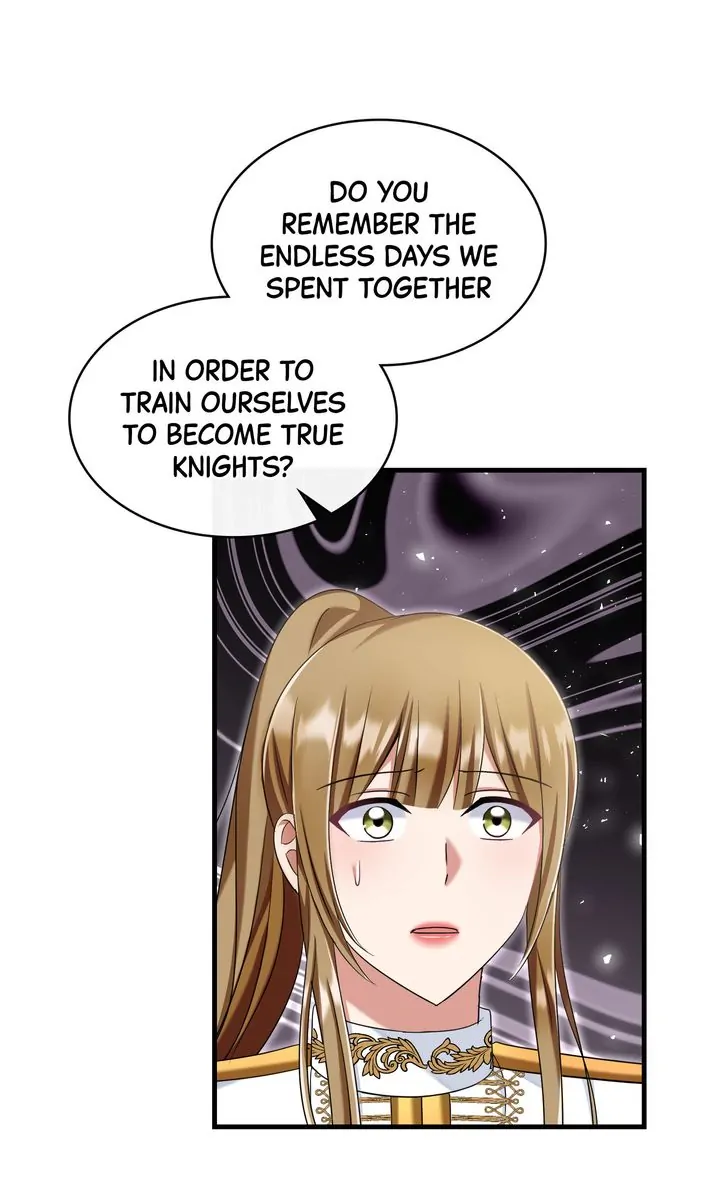 Why Would a Villainess Have Virtues? Chapter 142 - Page 98