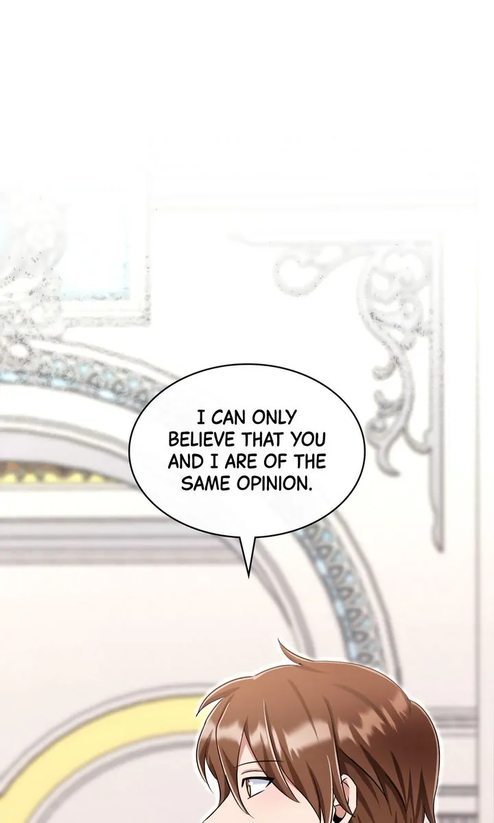 Why Would a Villainess Have Virtues? Chapter 142 - Page 99