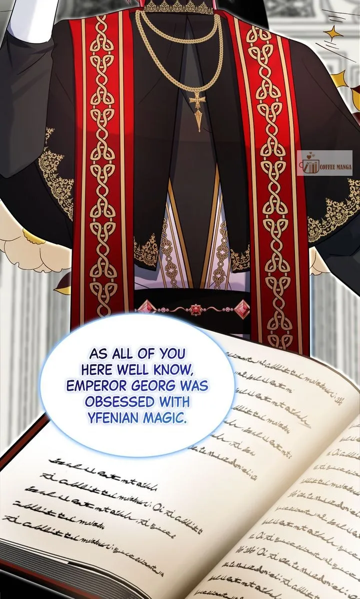 Why Would a Villainess Have Virtues? Chapter 143 - Page 101