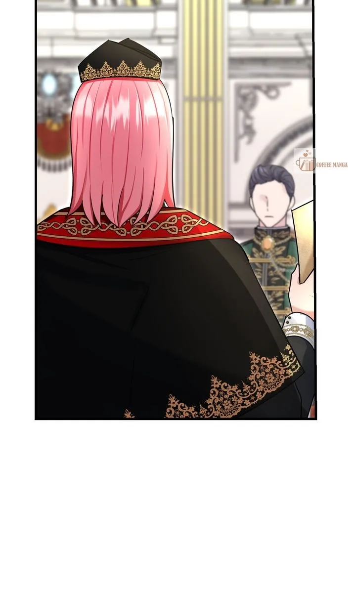 Why Would a Villainess Have Virtues? Chapter 143 - Page 108