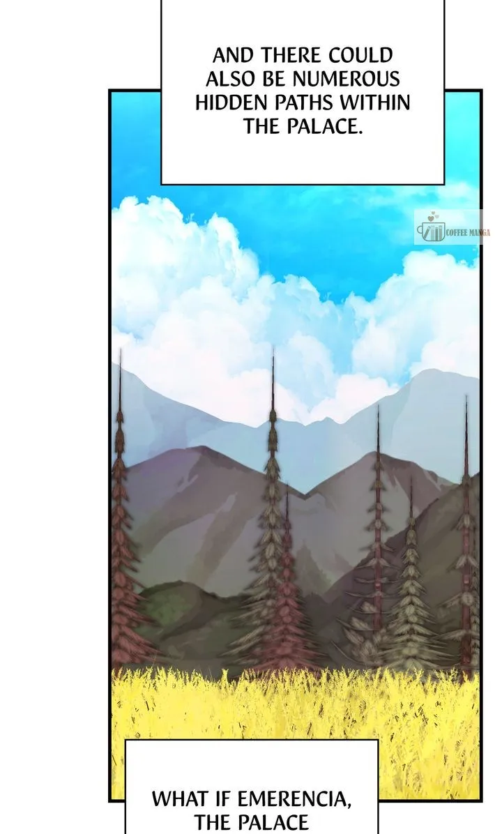 Why Would a Villainess Have Virtues? Chapter 143 - Page 12