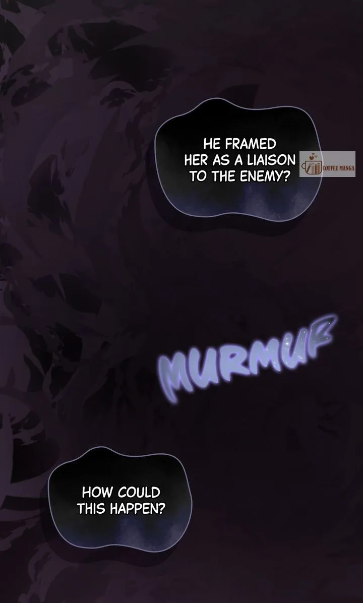 Why Would a Villainess Have Virtues? Chapter 143 - Page 111