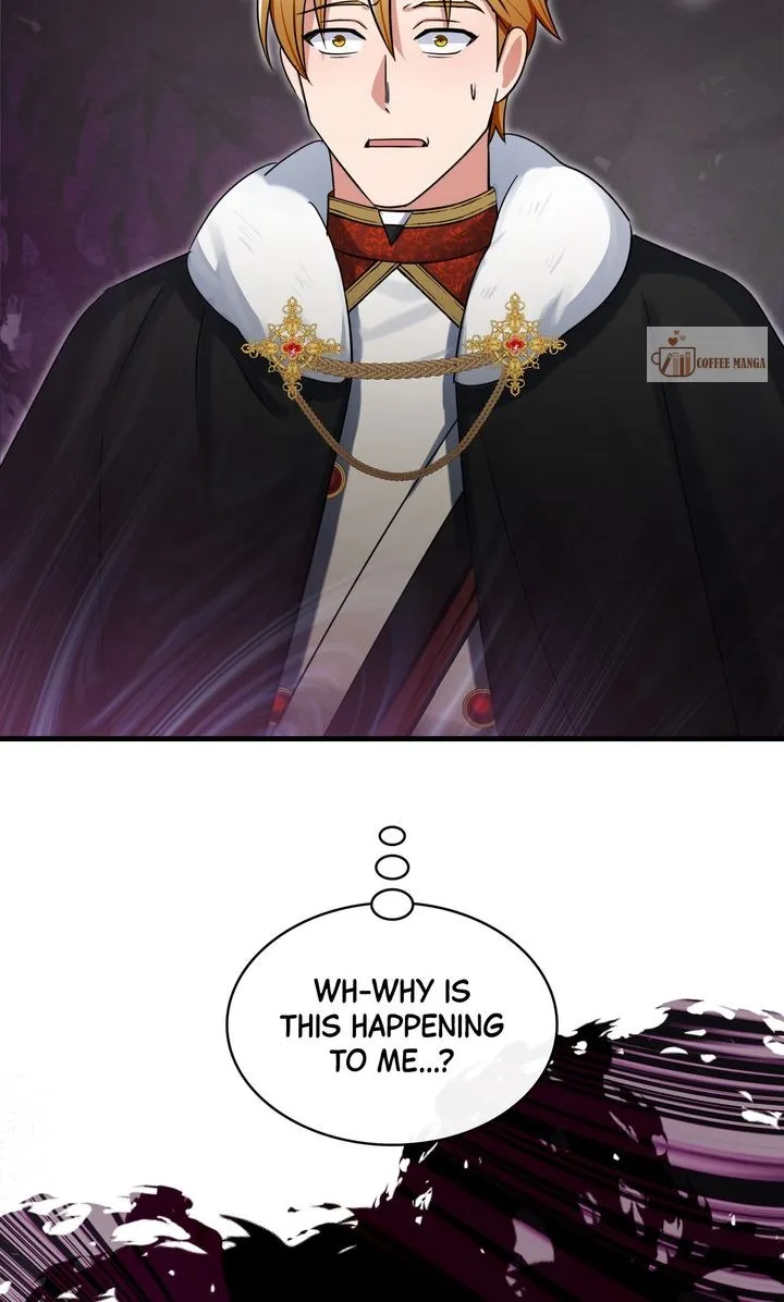 Why Would a Villainess Have Virtues? Chapter 143 - Page 113