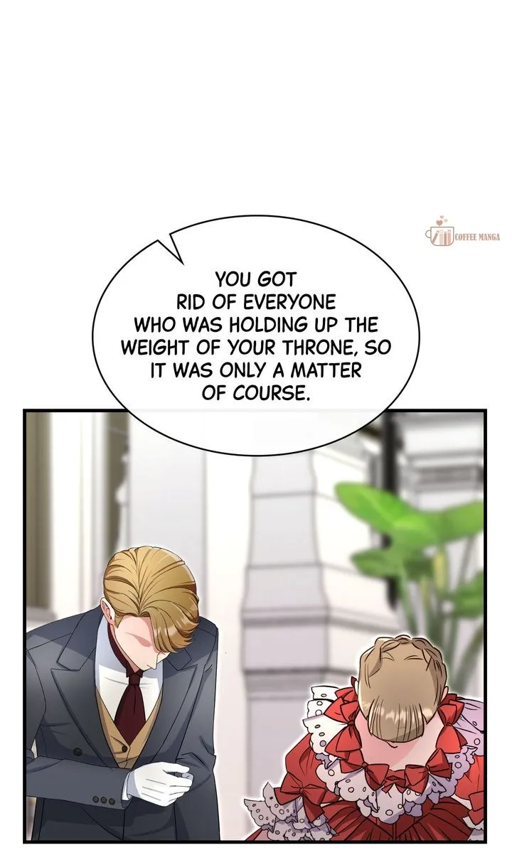 Why Would a Villainess Have Virtues? Chapter 143 - Page 120