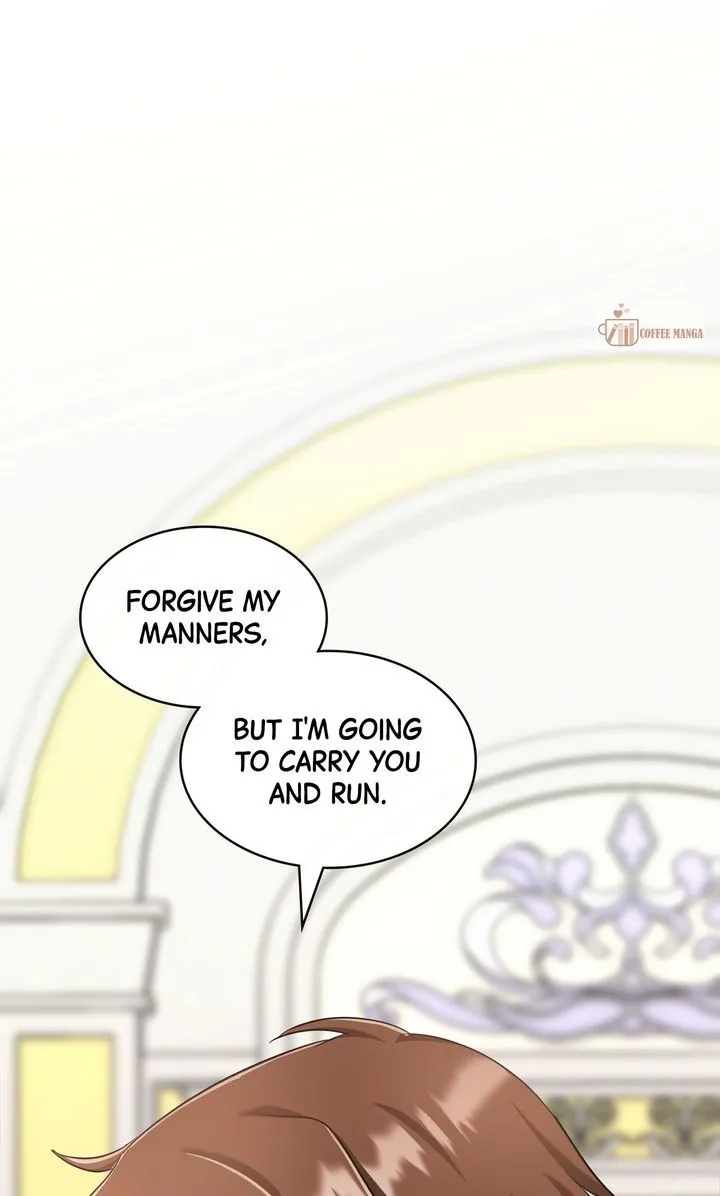 Why Would a Villainess Have Virtues? Chapter 143 - Page 23