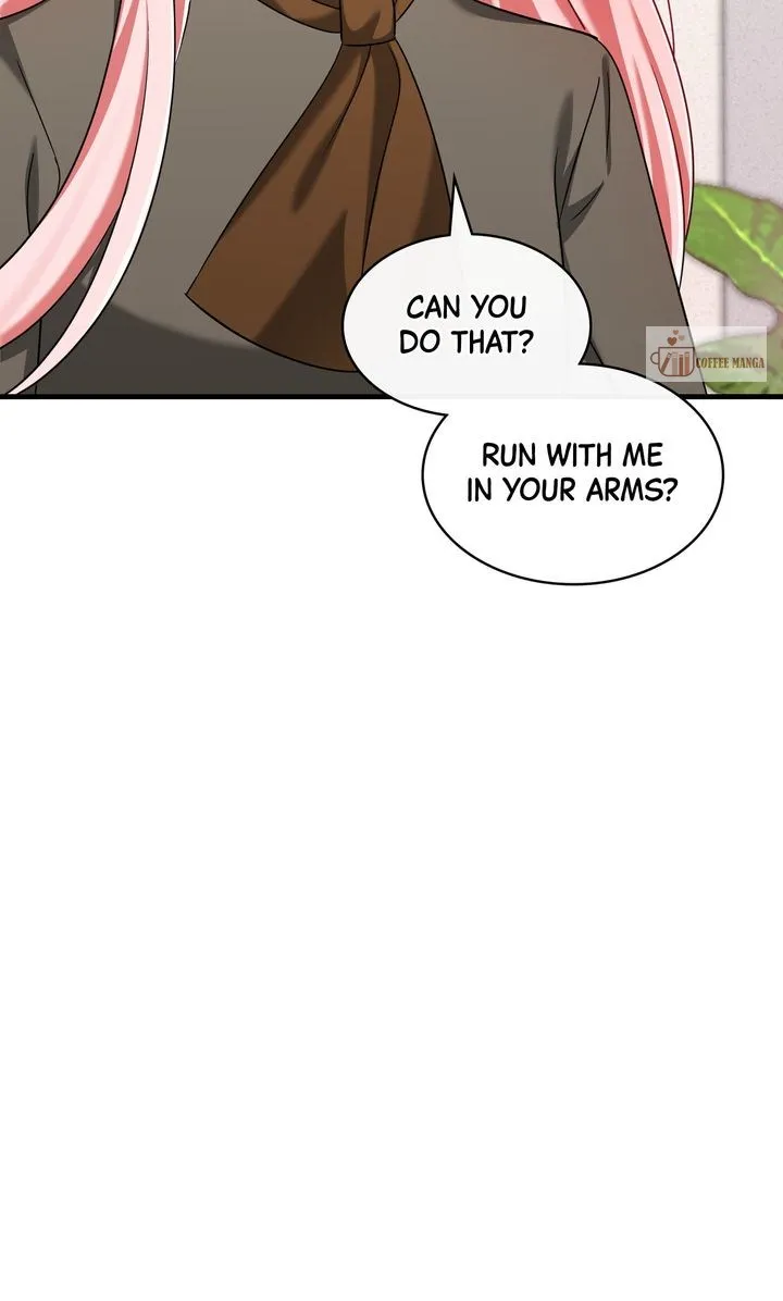 Why Would a Villainess Have Virtues? Chapter 143 - Page 25