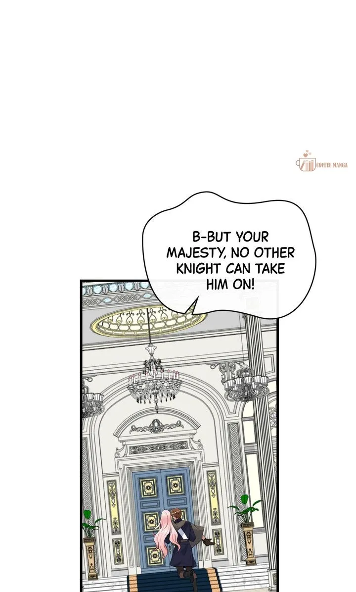 Why Would a Villainess Have Virtues? Chapter 143 - Page 34