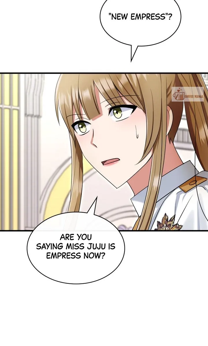 Why Would a Villainess Have Virtues? Chapter 143 - Page 38