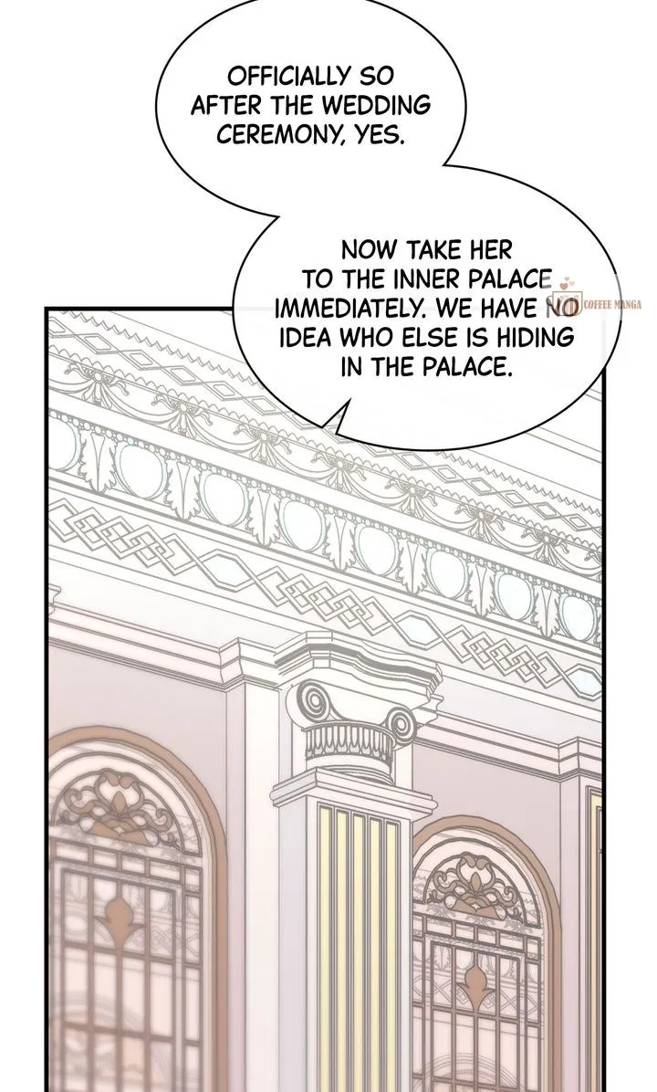 Why Would a Villainess Have Virtues? Chapter 143 - Page 40