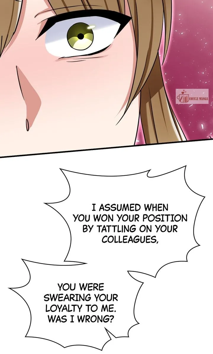 Why Would a Villainess Have Virtues? Chapter 143 - Page 45