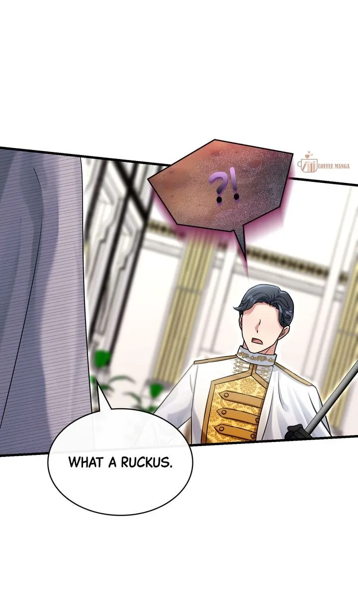 Why Would a Villainess Have Virtues? Chapter 143 - Page 52
