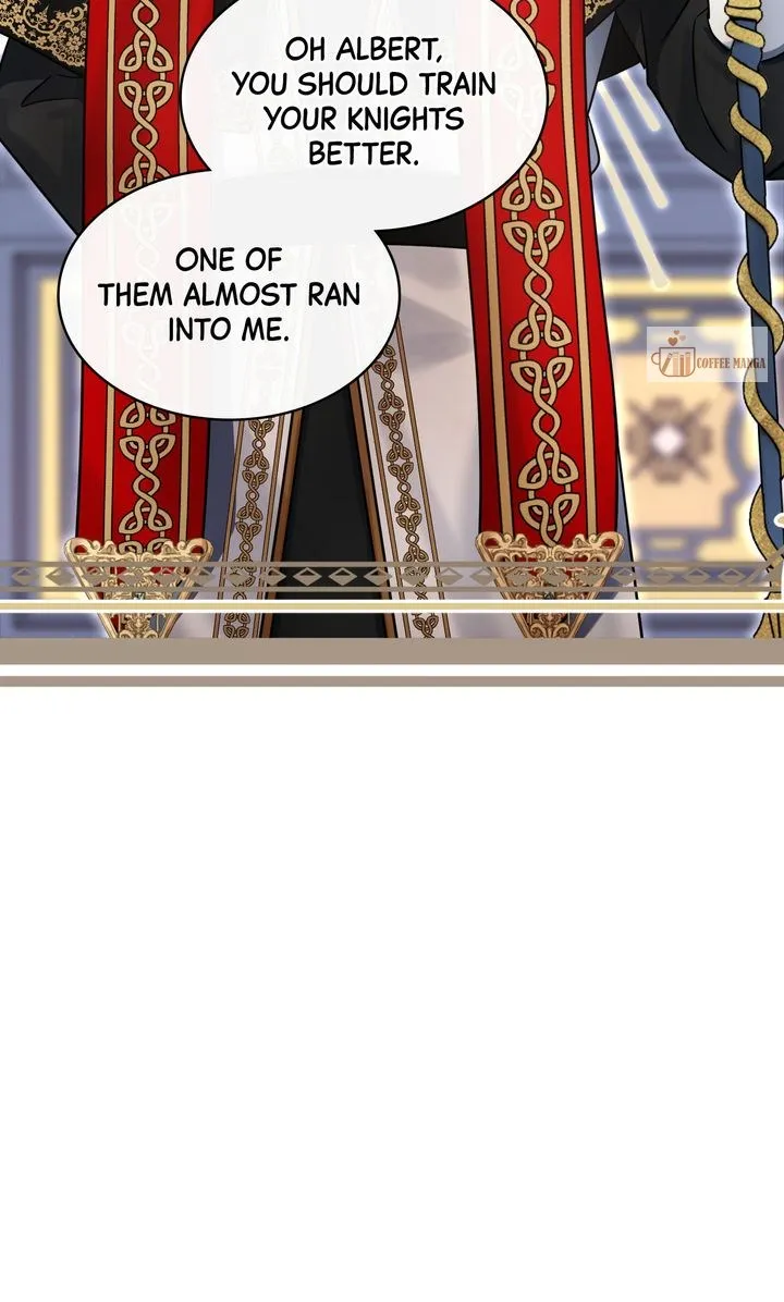 Why Would a Villainess Have Virtues? Chapter 143 - Page 61
