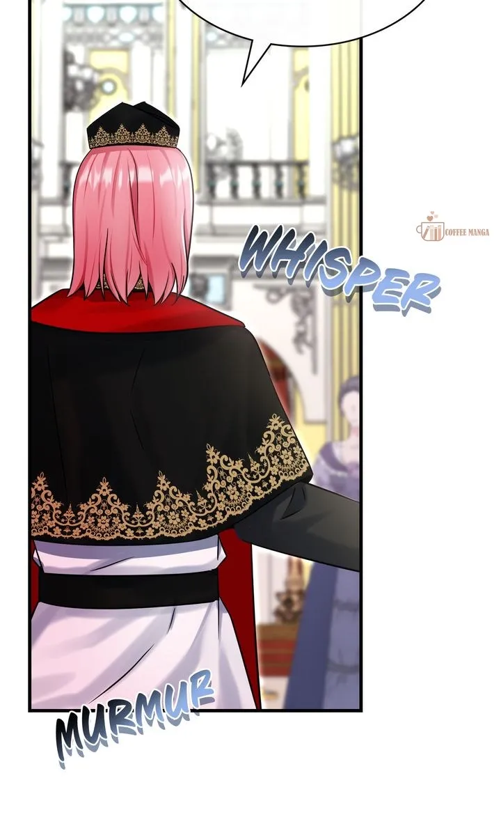 Why Would a Villainess Have Virtues? Chapter 143 - Page 65