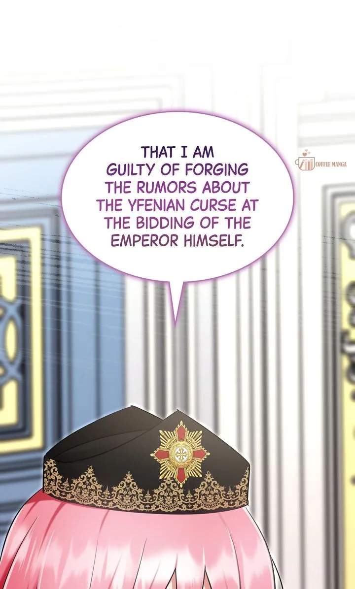 Why Would a Villainess Have Virtues? Chapter 143 - Page 69