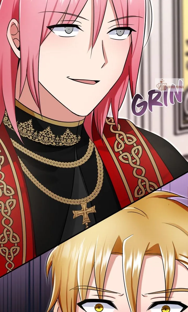 Why Would a Villainess Have Virtues? Chapter 143 - Page 70