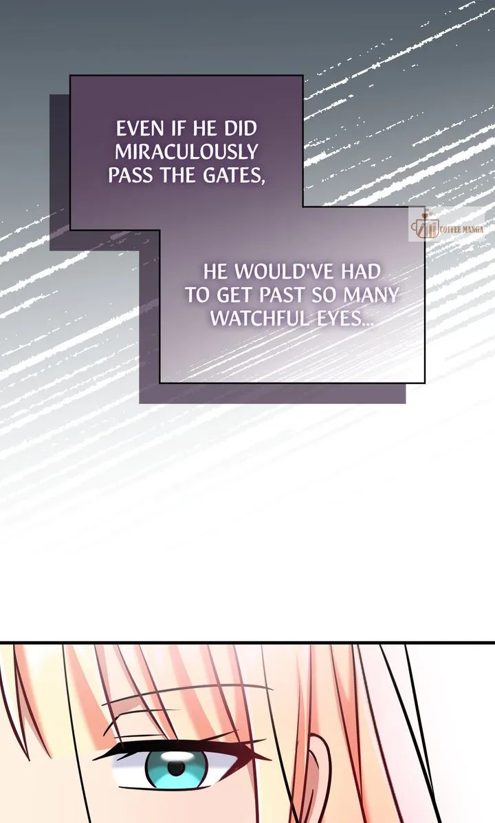 Why Would a Villainess Have Virtues? Chapter 143 - Page 8