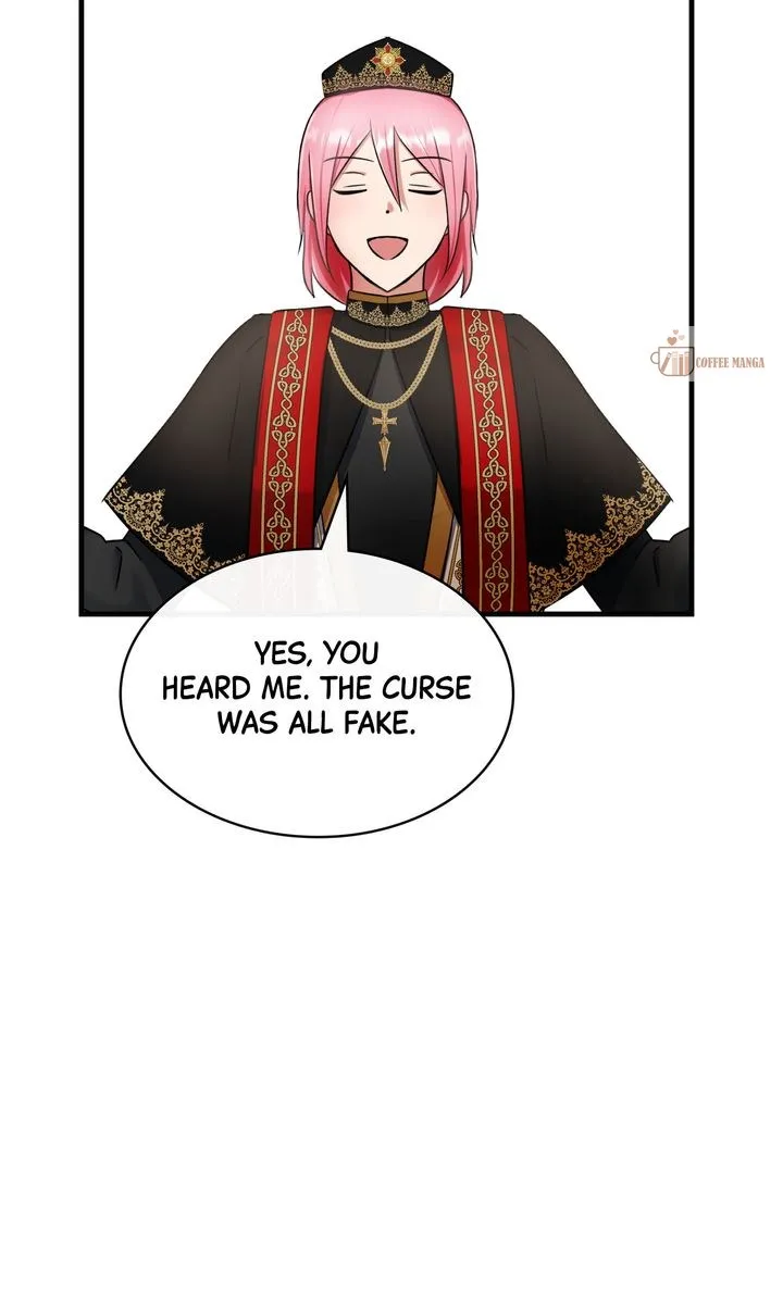 Why Would a Villainess Have Virtues? Chapter 143 - Page 73