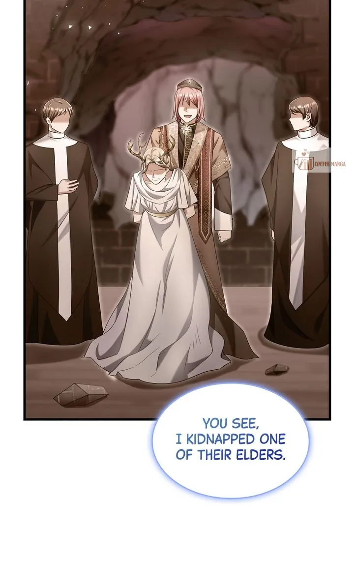 Why Would a Villainess Have Virtues? Chapter 143 - Page 76