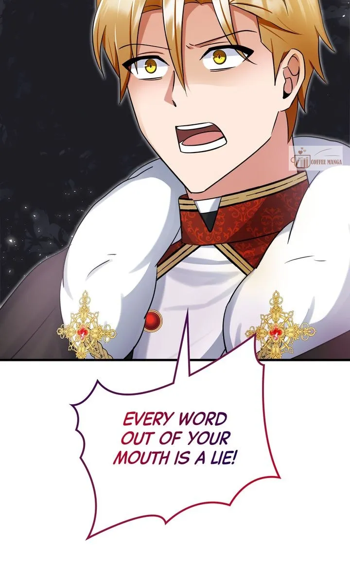 Why Would a Villainess Have Virtues? Chapter 143 - Page 87