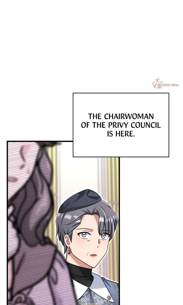 Why Would a Villainess Have Virtues? Chapter 143 - Page 10