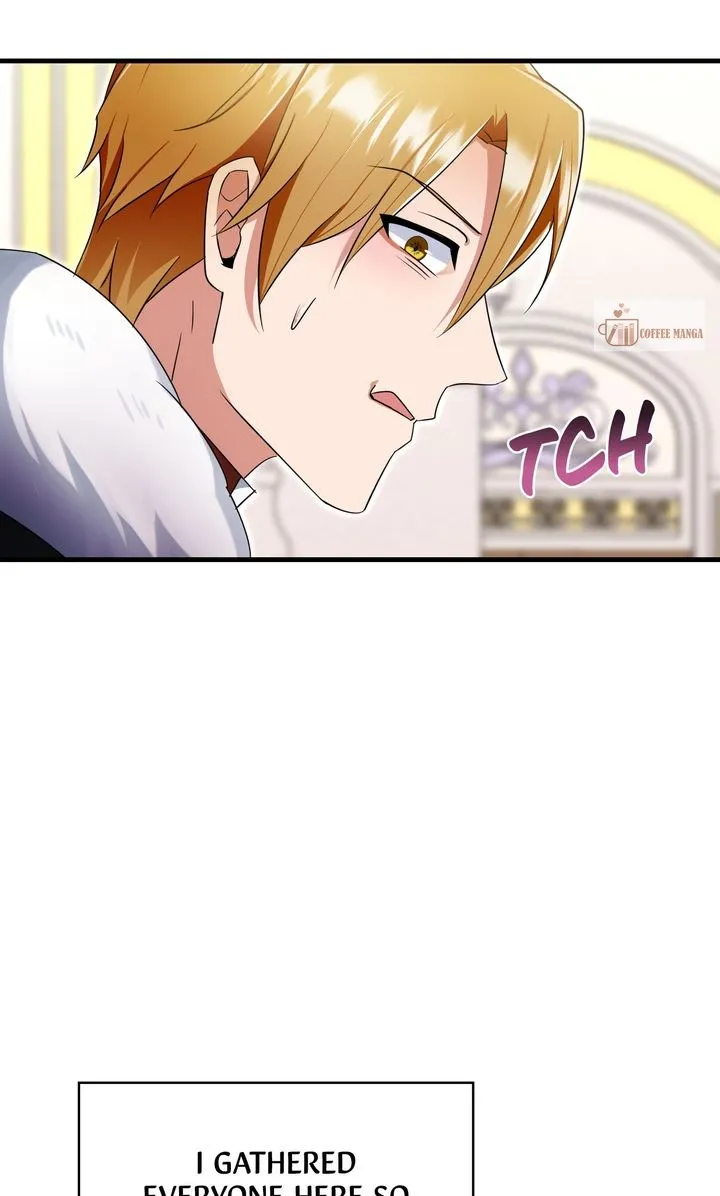 Why Would a Villainess Have Virtues? Chapter 143 - Page 93
