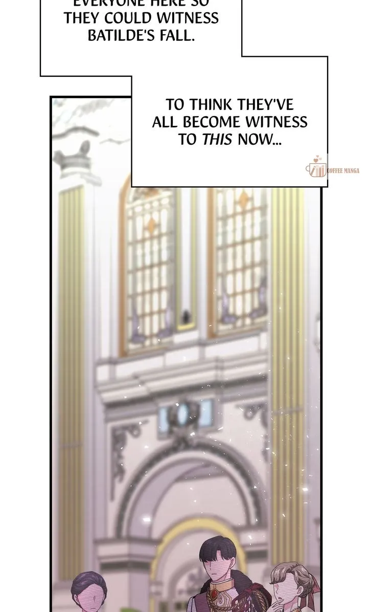 Why Would a Villainess Have Virtues? Chapter 143 - Page 94