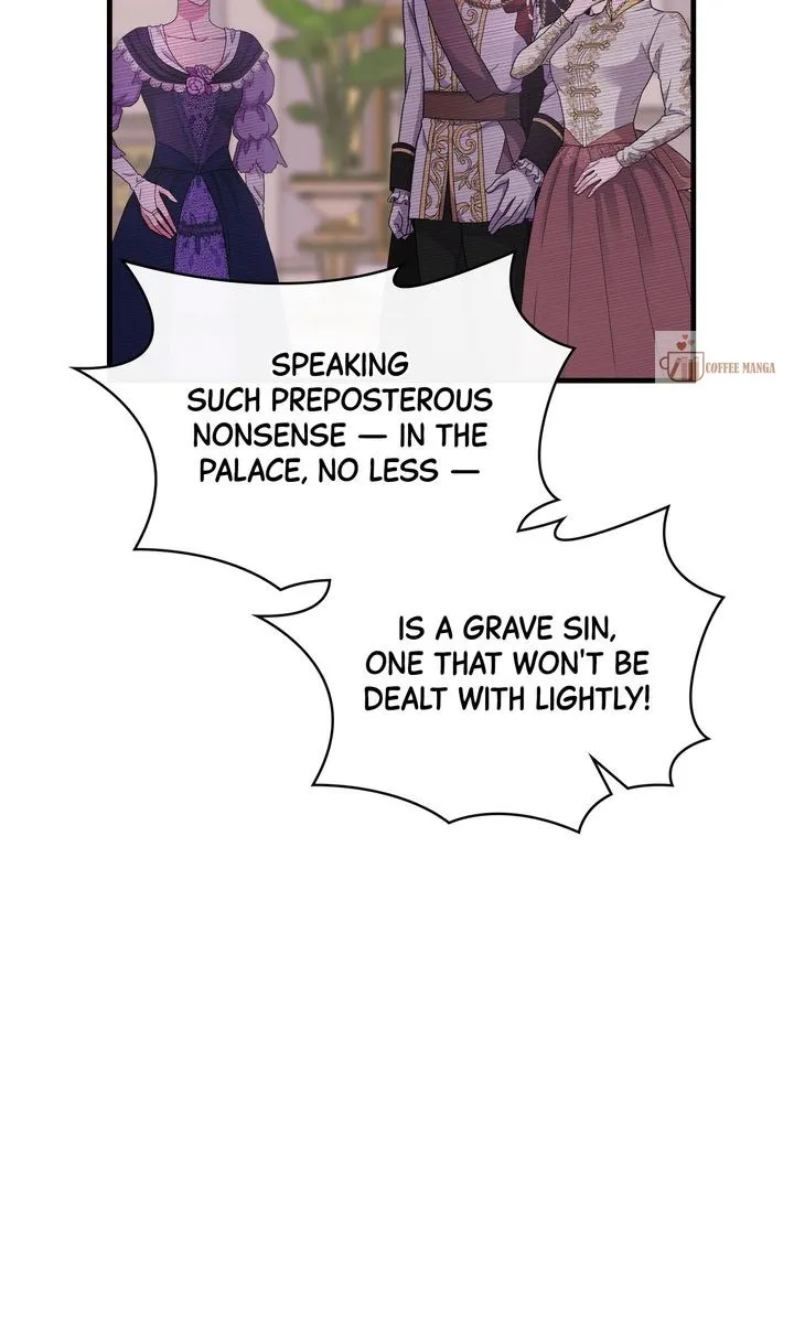 Why Would a Villainess Have Virtues? Chapter 143 - Page 95