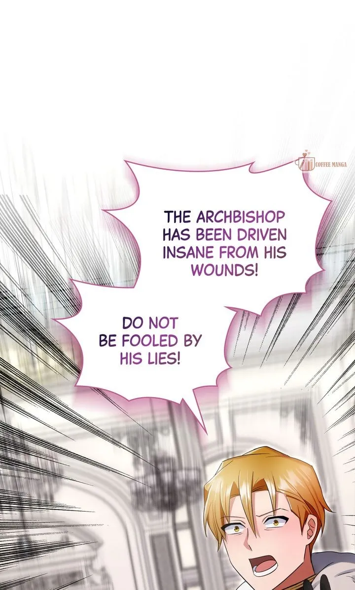 Why Would a Villainess Have Virtues? Chapter 143 - Page 96
