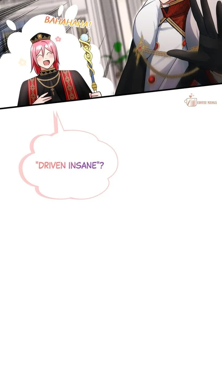 Why Would a Villainess Have Virtues? Chapter 143 - Page 97