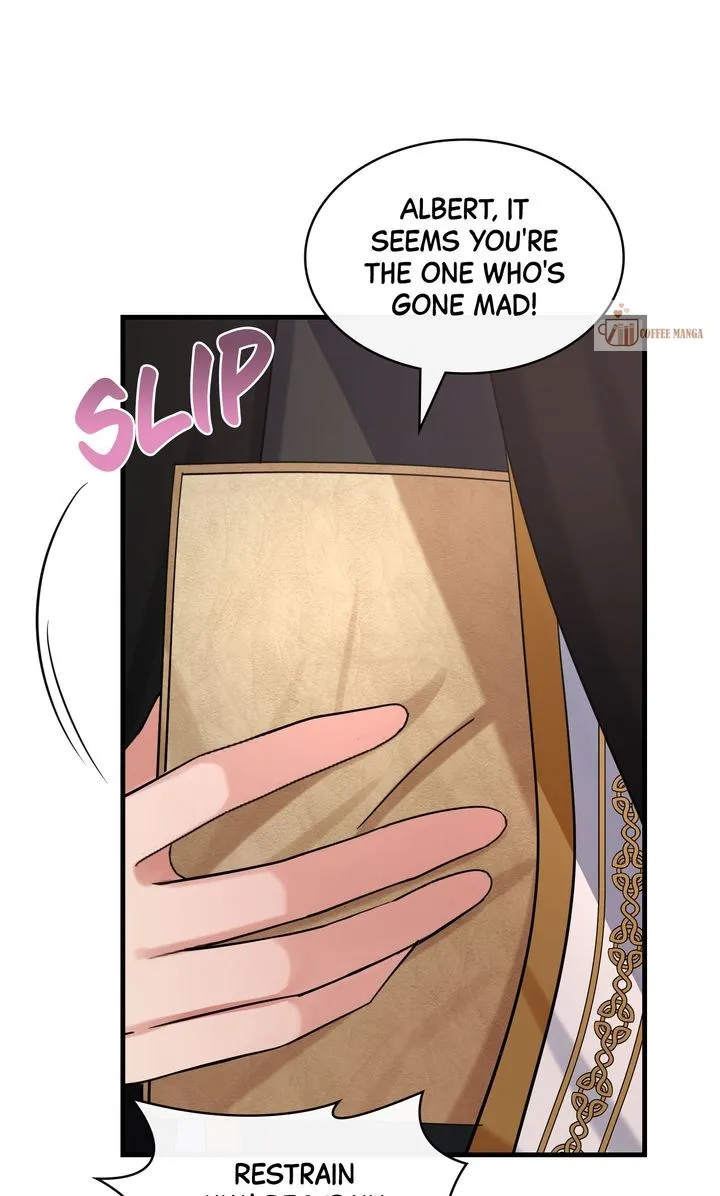 Why Would a Villainess Have Virtues? Chapter 143 - Page 98