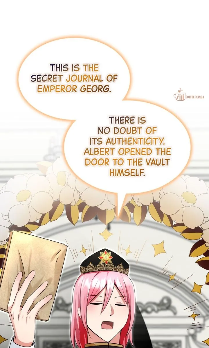 Why Would a Villainess Have Virtues? Chapter 143 - Page 100