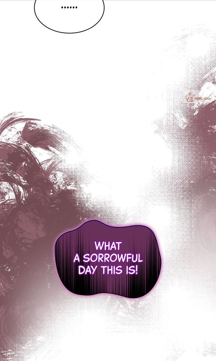 Why Would a Villainess Have Virtues? Chapter 144 - Page 2