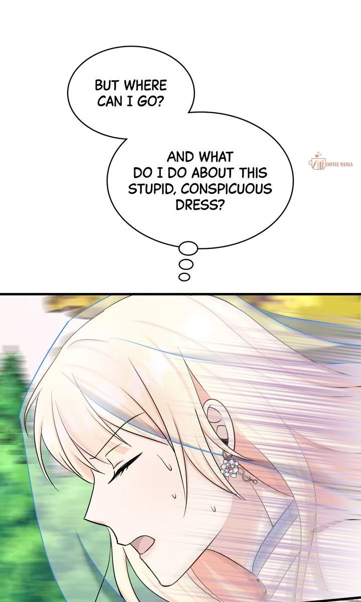 Why Would a Villainess Have Virtues? Chapter 144 - Page 110