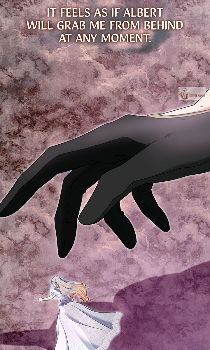 Why Would a Villainess Have Virtues? Chapter 144 - Page 112